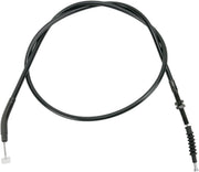 Motion Pro Black Vinyl Clutch Cable