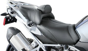 Saddlemen Adventure Tour Seat With Lumbar Backrest - For BMW