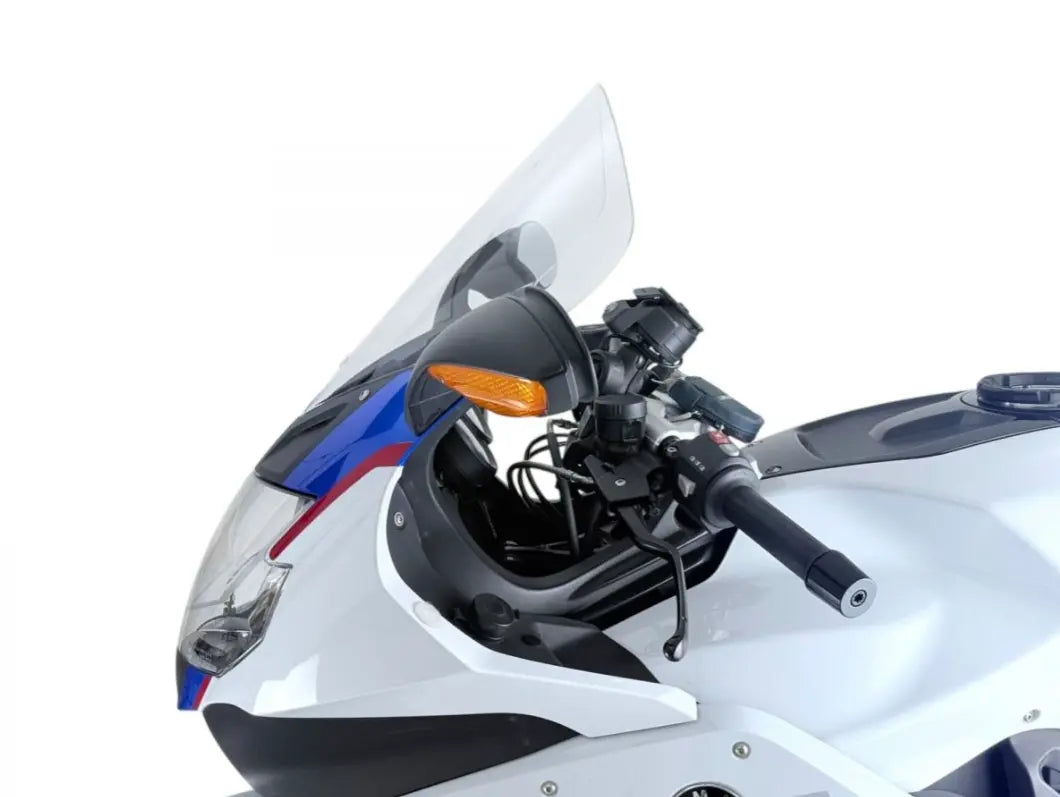 Wrs Windscreen Sport K1200s / K1300s