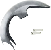 Paul Yaffe Bagger Nation Talon Front Fender for 26" Wheel