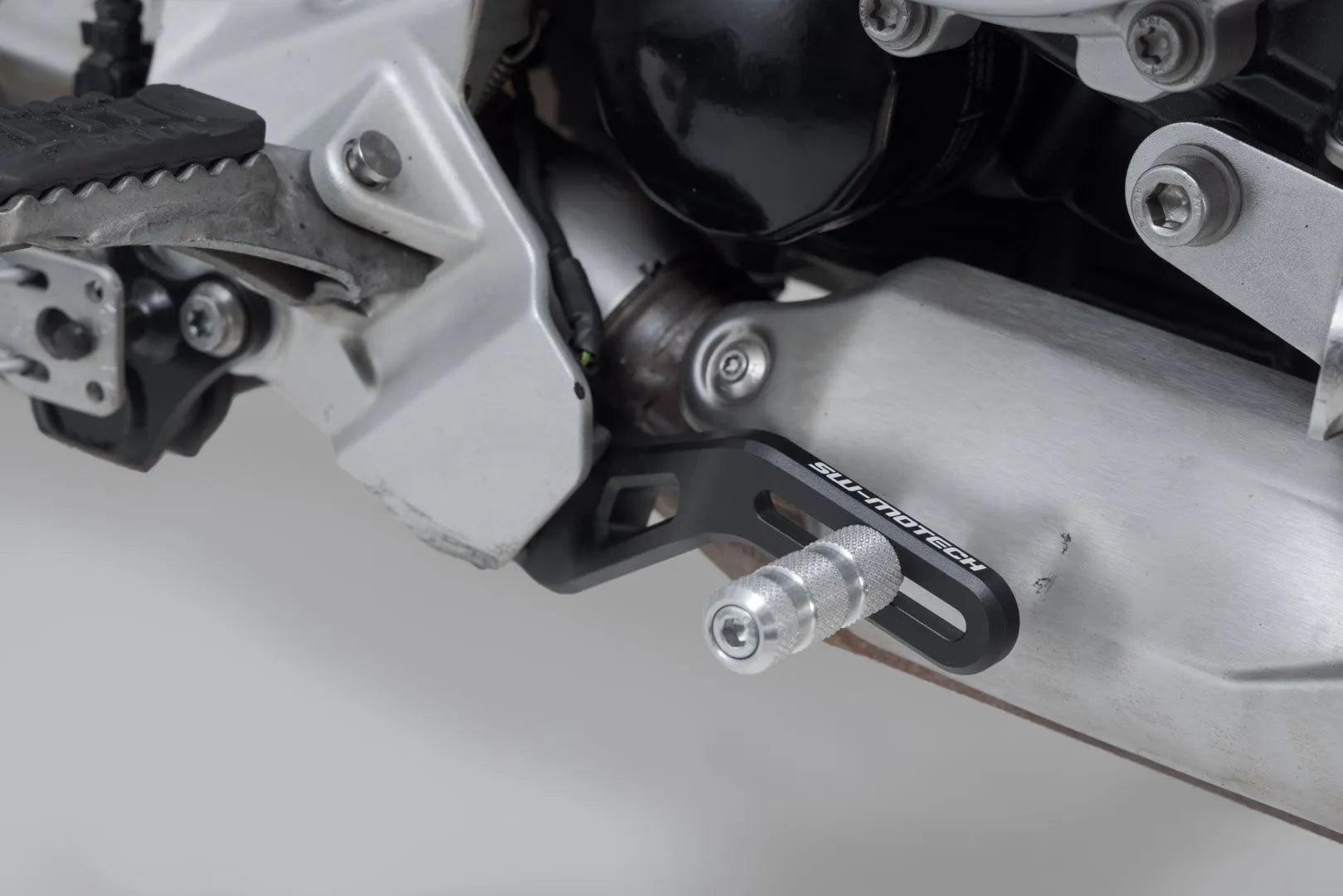 Sw-motech Adjustable Aluminum Brake Pedal