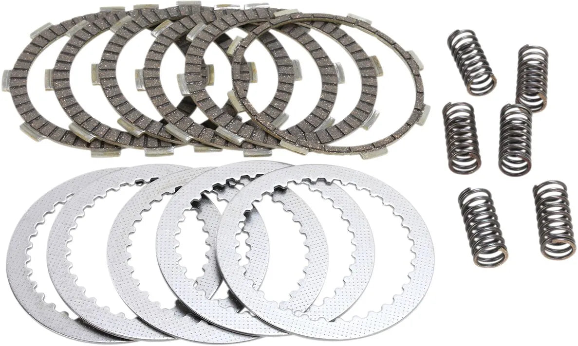 Ebc Drc Series Clutch Kit