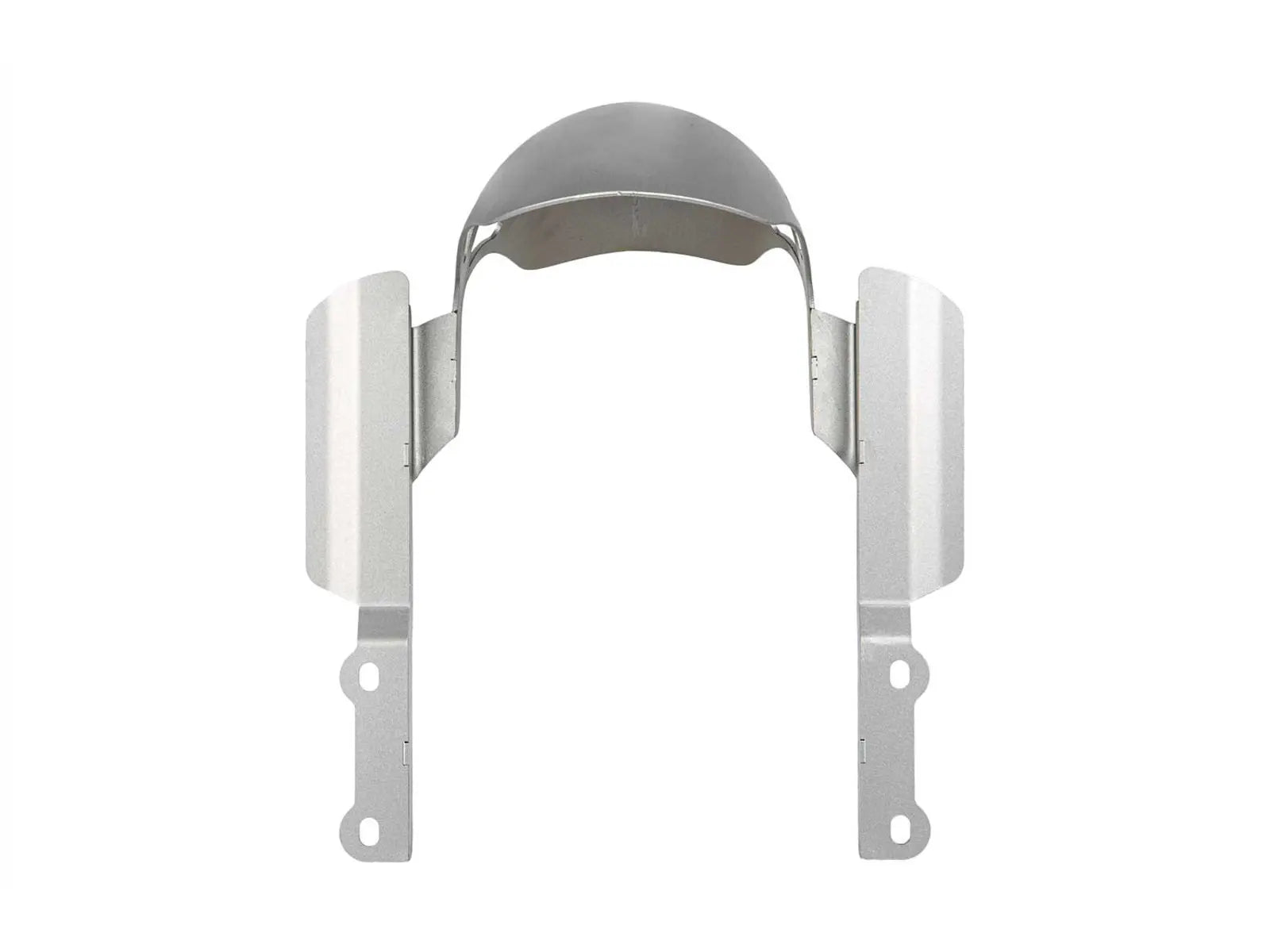 Rick's Motorcycles Front Steel Fender for 110/90-19 Tires