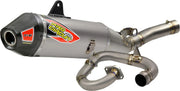 Układ wydechowy Pro Circuit Ti-6 - Pełny system tytanowy