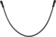 Uniwersalny przewód hamulcowy Magnum Shielding Karbonfibr - 19"