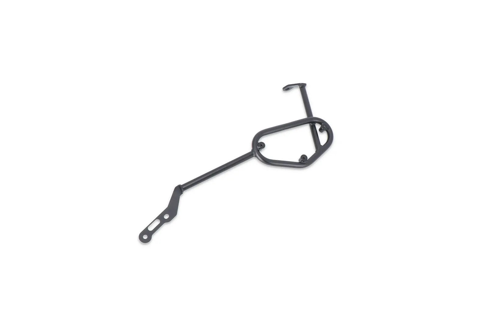 Sw-motech Slc Side Carrier For Motorcycle Luggage