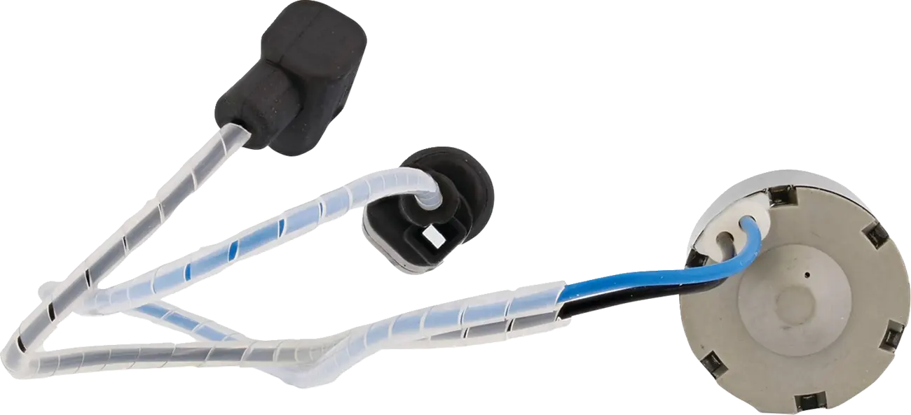 All Balls Fuel Pump Rebuild Kit