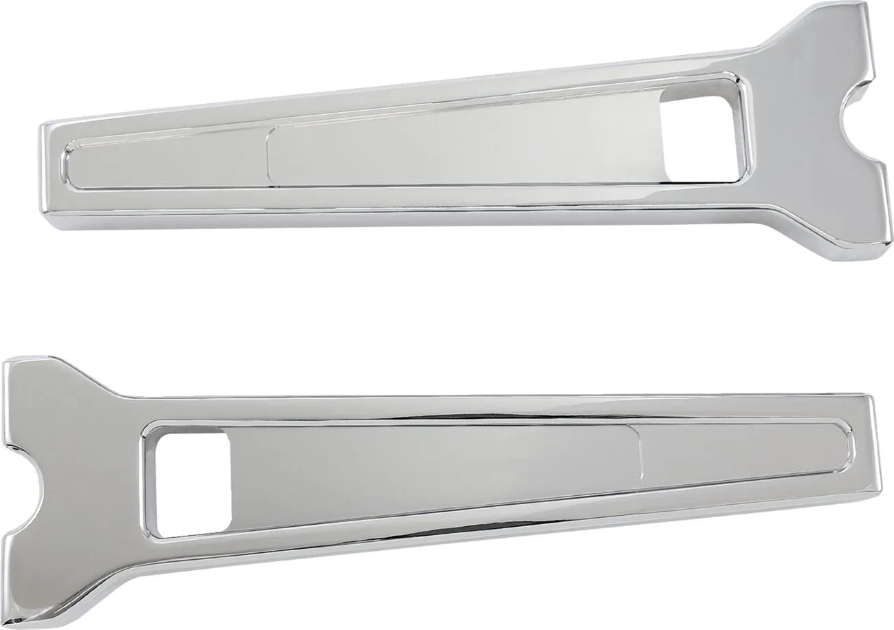 La Choppers 10" Performance Risers