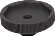 Bikeservice Front Fork Cap Socket Black 49mm