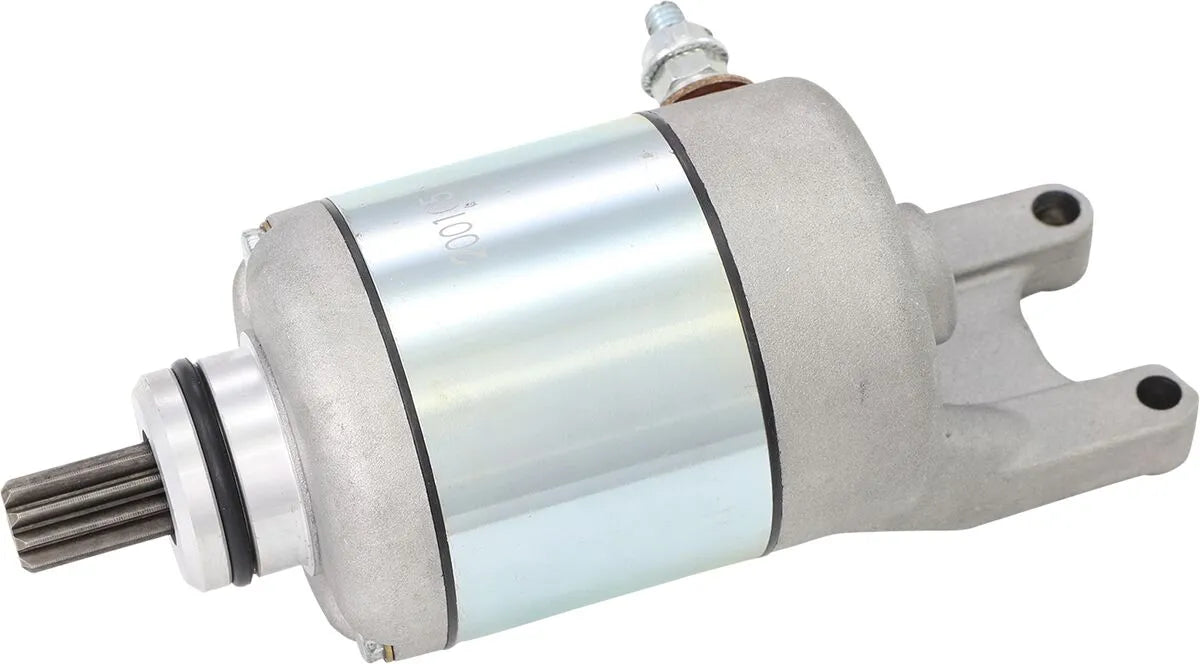 Moose Offroad Starter - Direct Oem Replacement