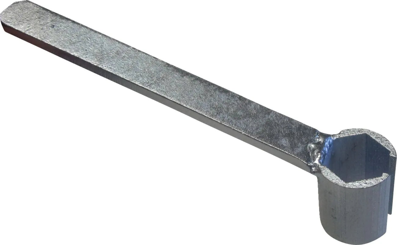 Quad Logic Carburetor Choke Nut Tool For Polaris