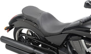 Drag Specialties Low-profile Touring Seat - For VICTORY
