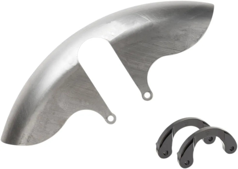Arlen Ness Pro Front Fender for 18" x 5.5" Wheels