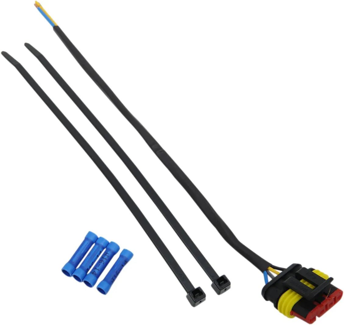 Moose Offroad Replacement Electrical Harness