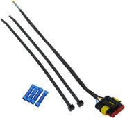 Moose Offroad Replacement Electrical Harness