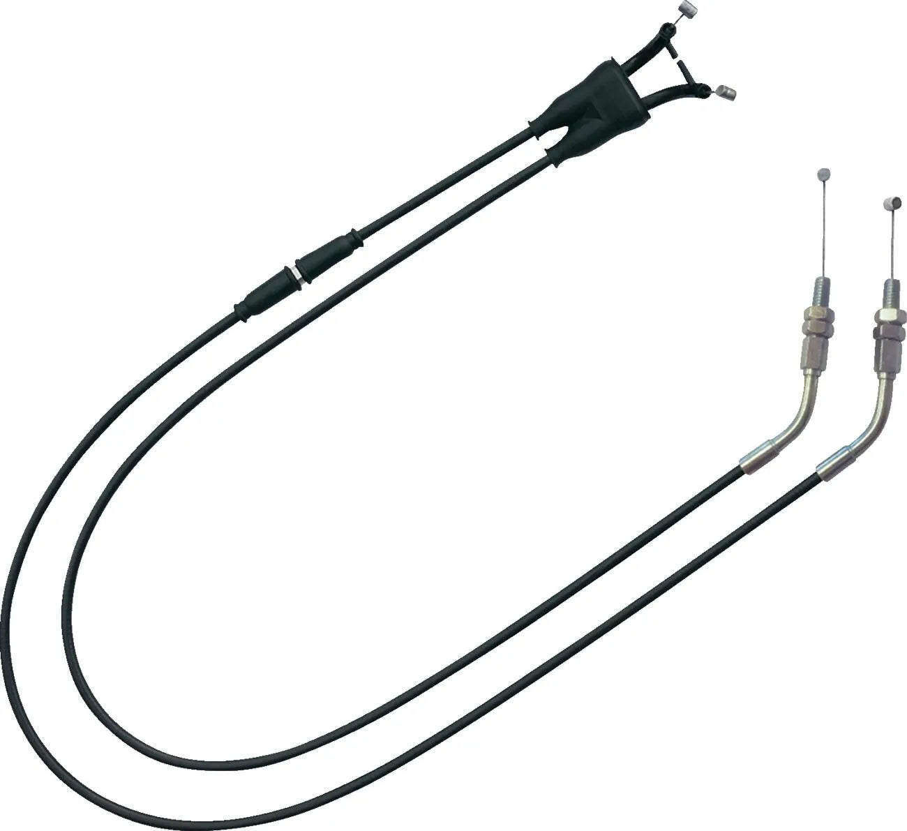 Venhill Featherlight Throttle Cable