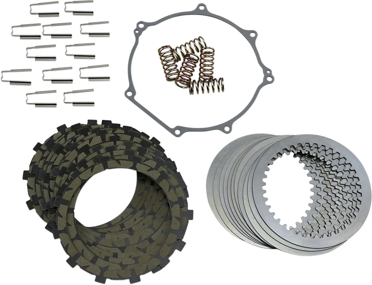 Rekluse Torqdrive Clutch Pack