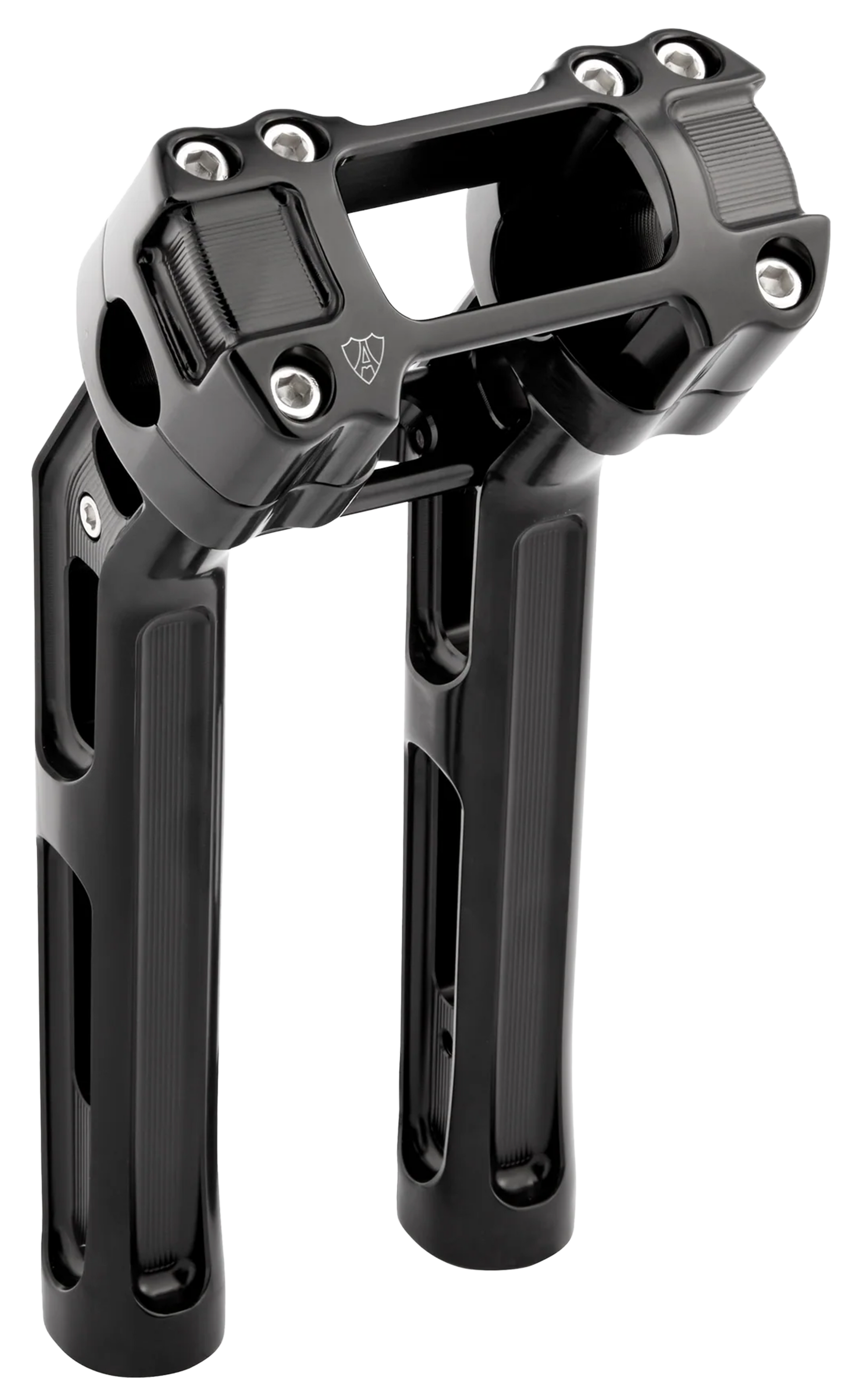 Arlen Ness Offset Method Risers – Handlebar