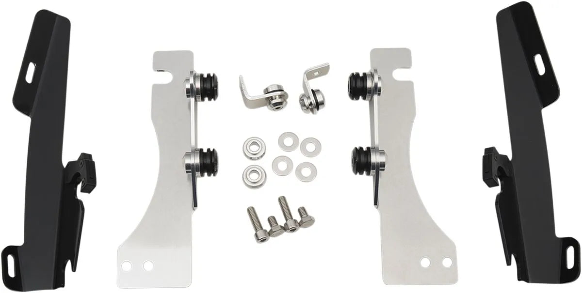 Memphis Shades Trigger-lock Complete Mount Kit