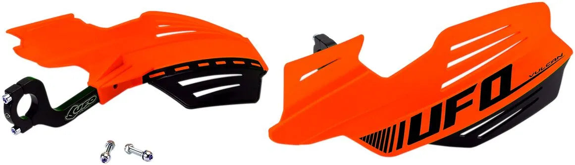 Ufo Vulcan Universal Dual Injection Handguard