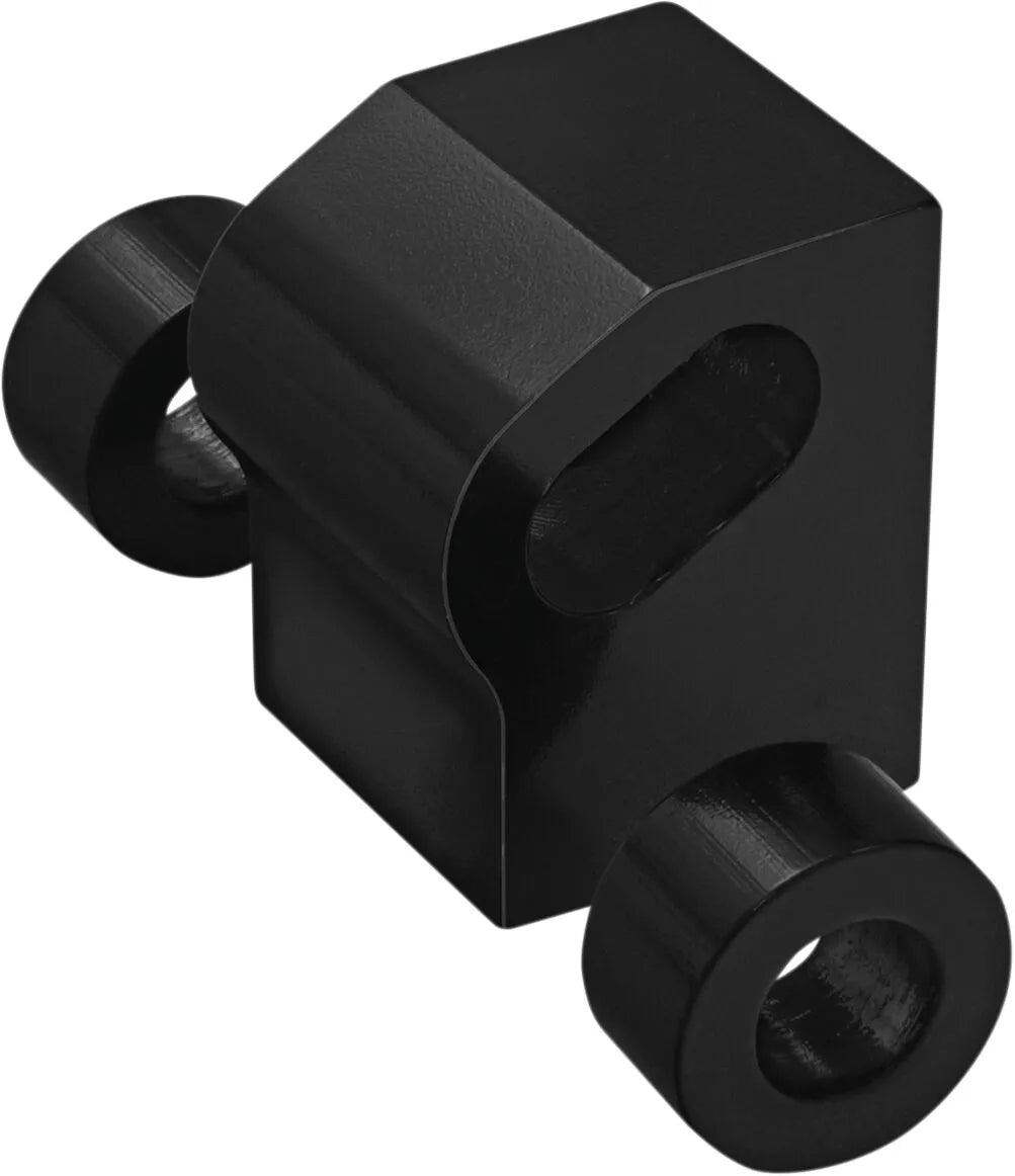Memphis Shades Headlight Extension Block