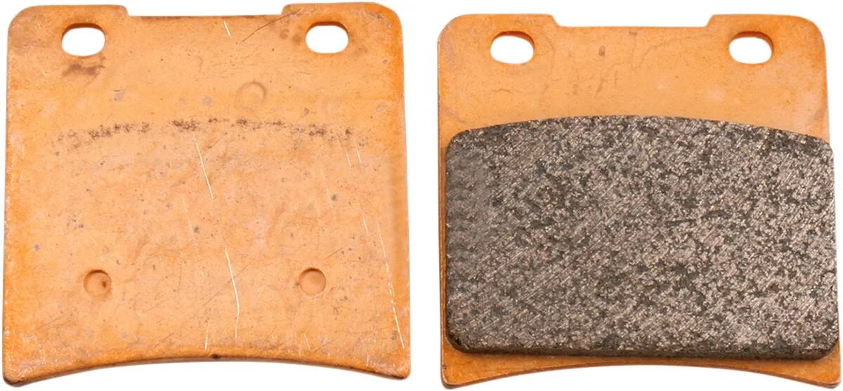 Ebc Fa150hh Sintered Hh Brake Pads