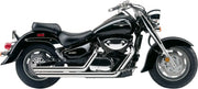 Cobra Speedster Slashdown Układ Wydechowy Pełny System