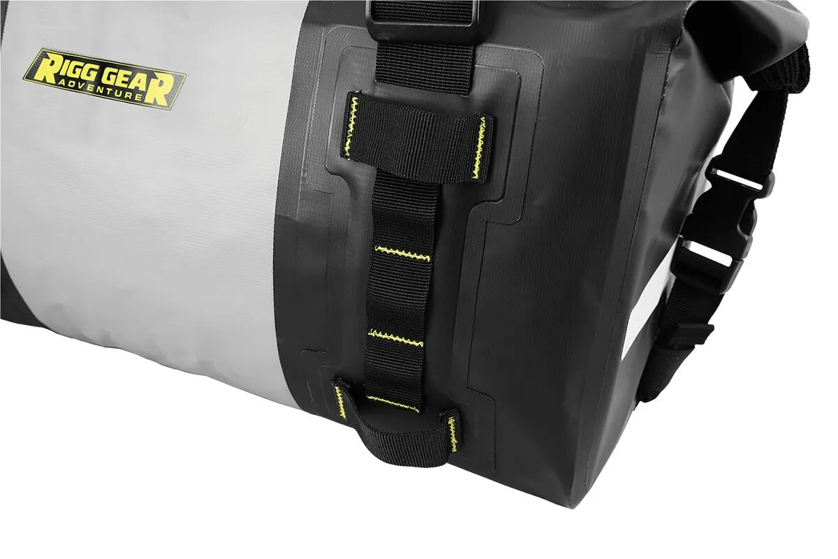 Nelson Rigg Hurricane Waterproof Duffle Bag