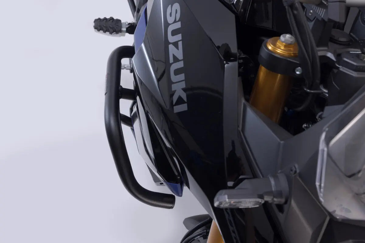 SW-MOTECH Crash Bars