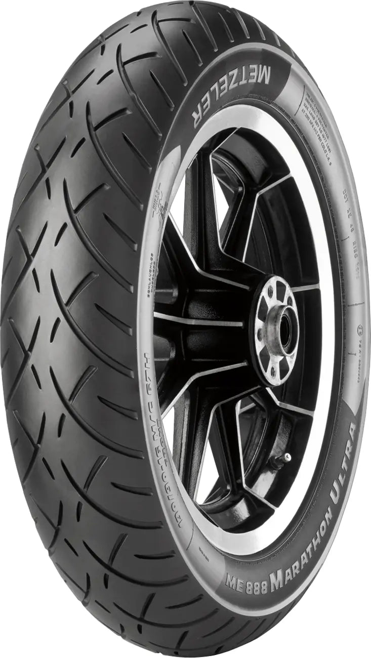 Metzeler Me 888 Marathon Ultra Tire 130/90b16 Front