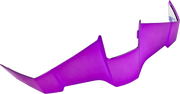 Icon Threshold Rear Spoiler Poison Purple