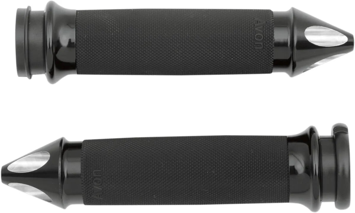 Avon Grips Custom Spike End Grips