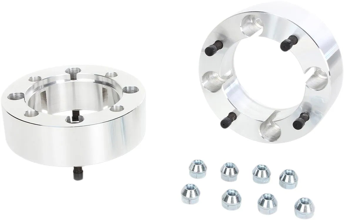 HIGH LIFTER Wide Tracs Rear ATV Wheel Spacer