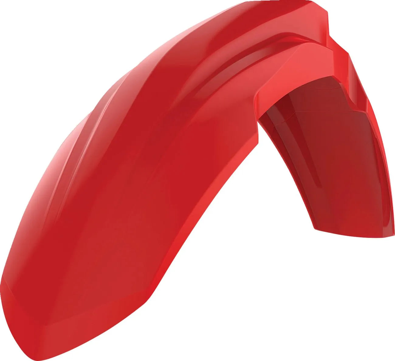 Polisport Front Fender for Motorcycles