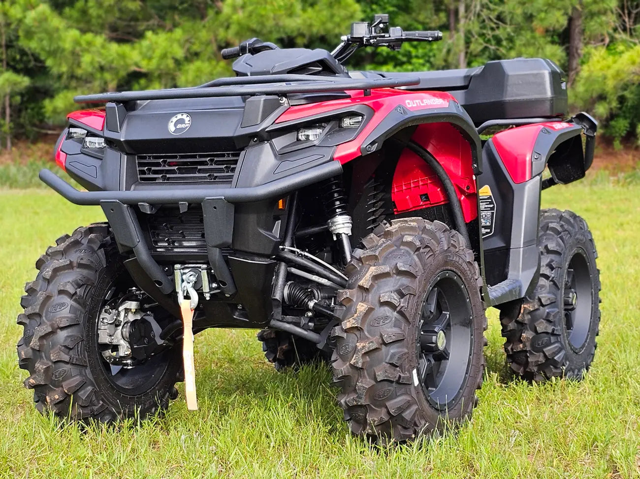 High Lifter Lift Kit For Atv/utv