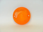 K&s Technologies Amber Turn Signal Replacement Lens
