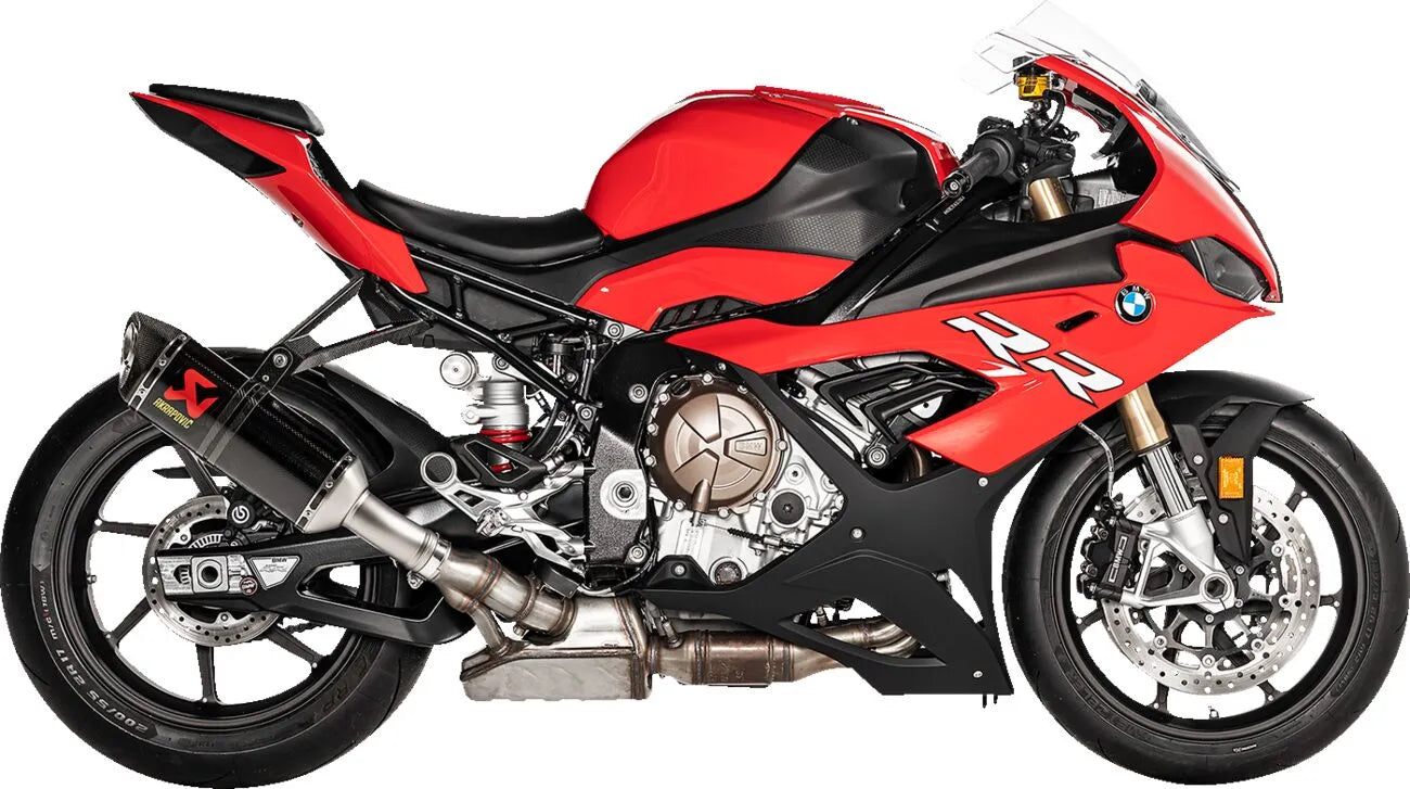 Tłumik Akrapovic Slip-on Line