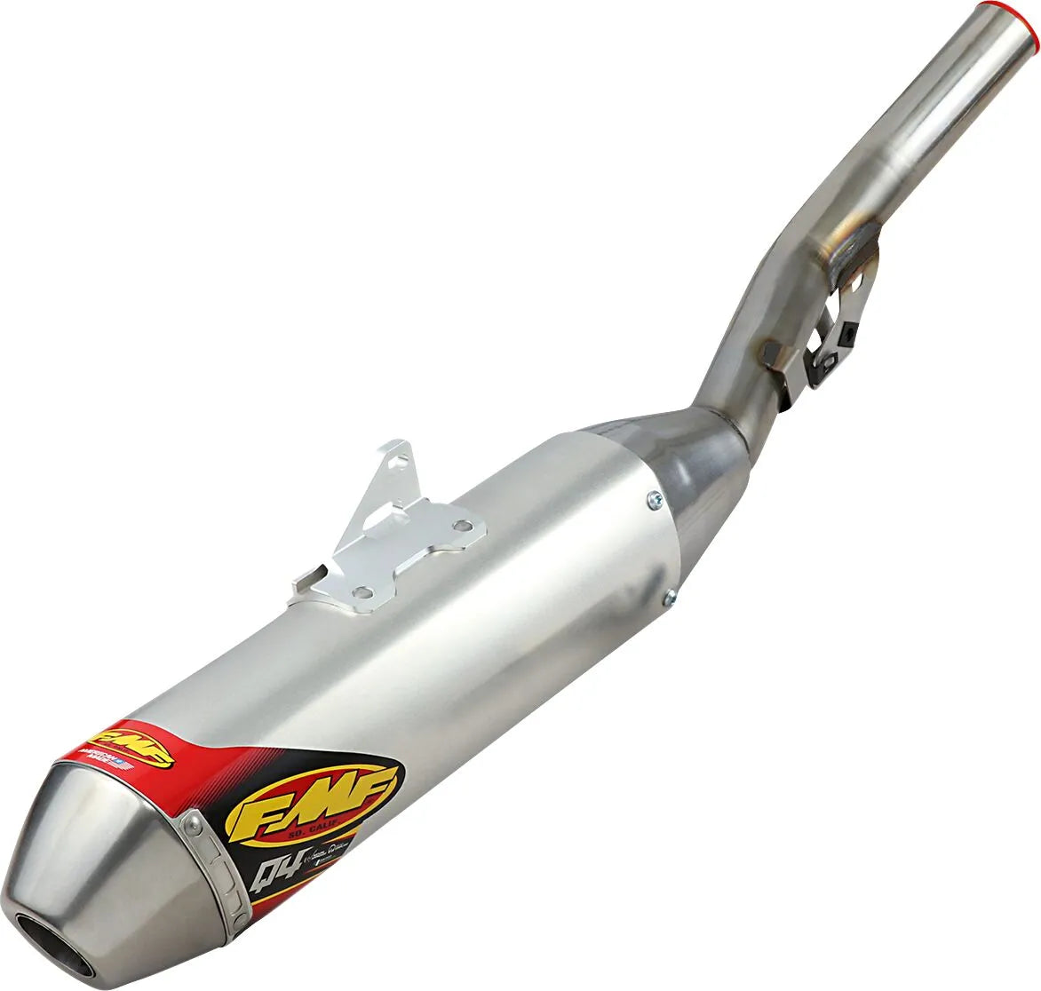 Fmf Q4 Hex Slip-on Tłumik