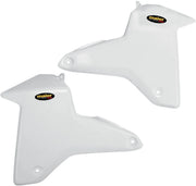 MAIER Replacement Radiator Air Scoops
