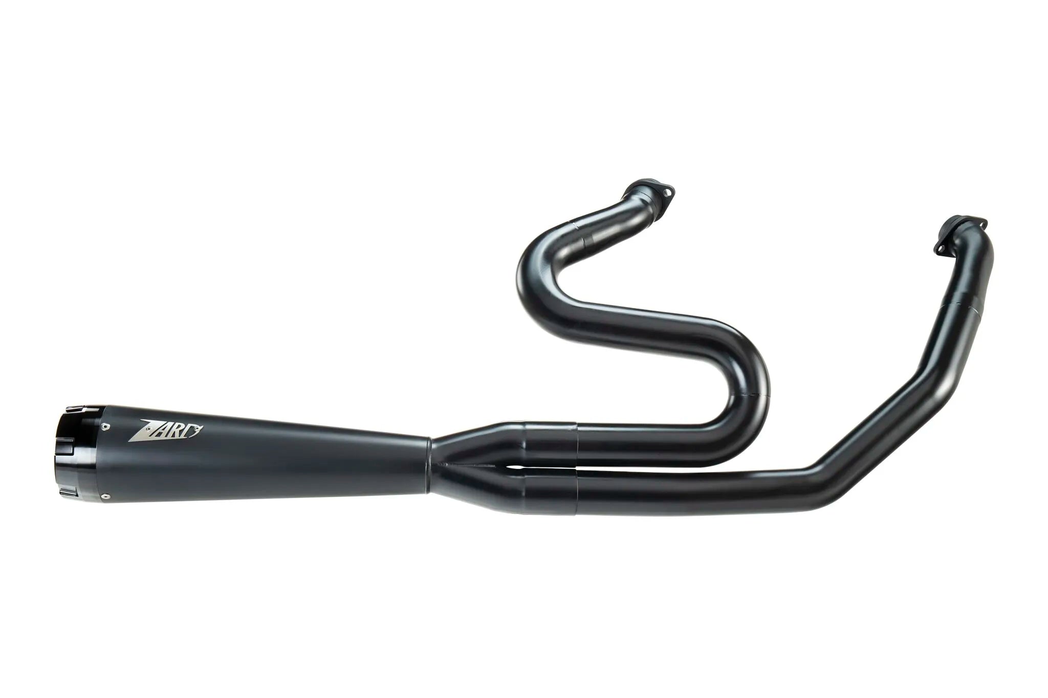 Zard 2:1 Pełny Układ Wydechowy do Harley-Davidson Touring - Homologacja ECE