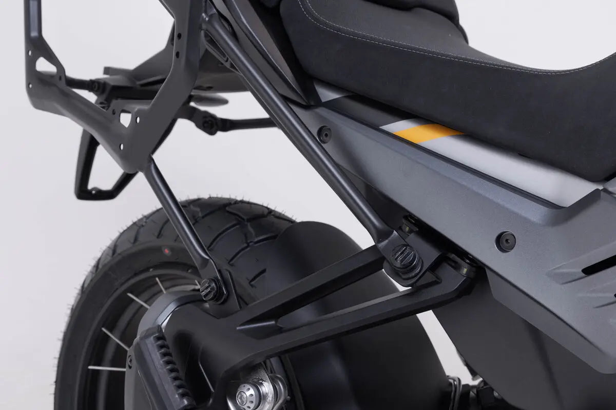 Sw-motech Pro Side Carrier Set