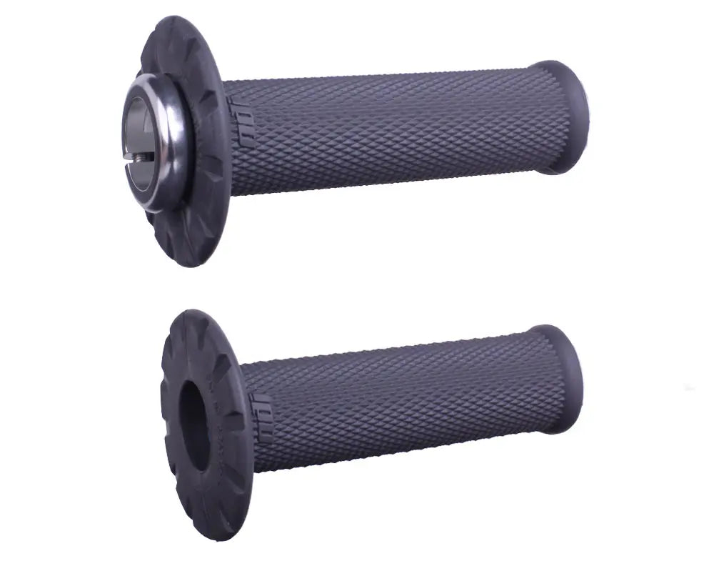 ODI Lock-On No-Waffle Grips for Universal 7/8" Handlebars