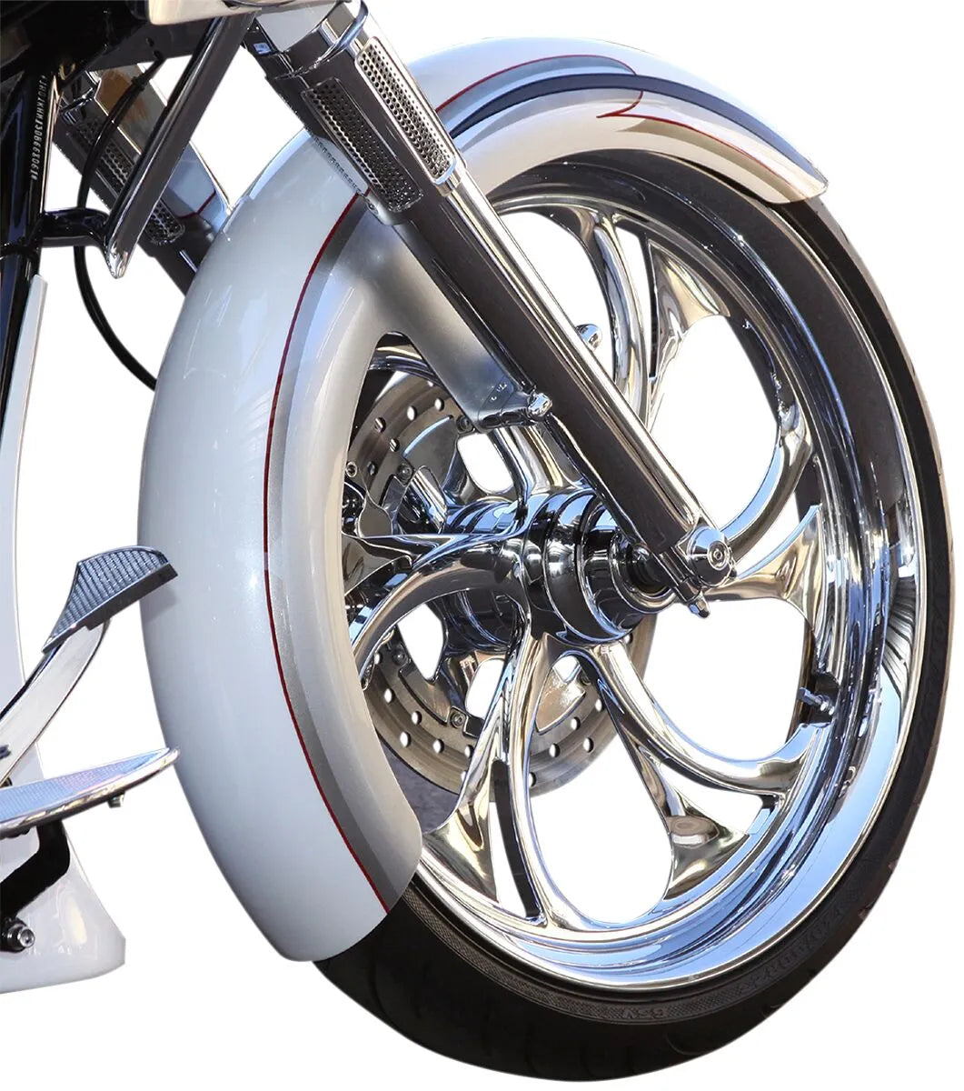 Paul Yaffe Bagger Nation Thicky Front Fender