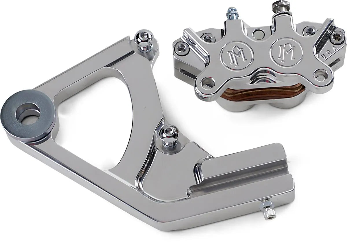 Zestaw Tylnego Zacisku Hamulcowego Performance Machine Do Tarcz 11,5"