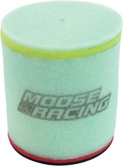 Moose Offroad Precision Pre-oiled Air Filter