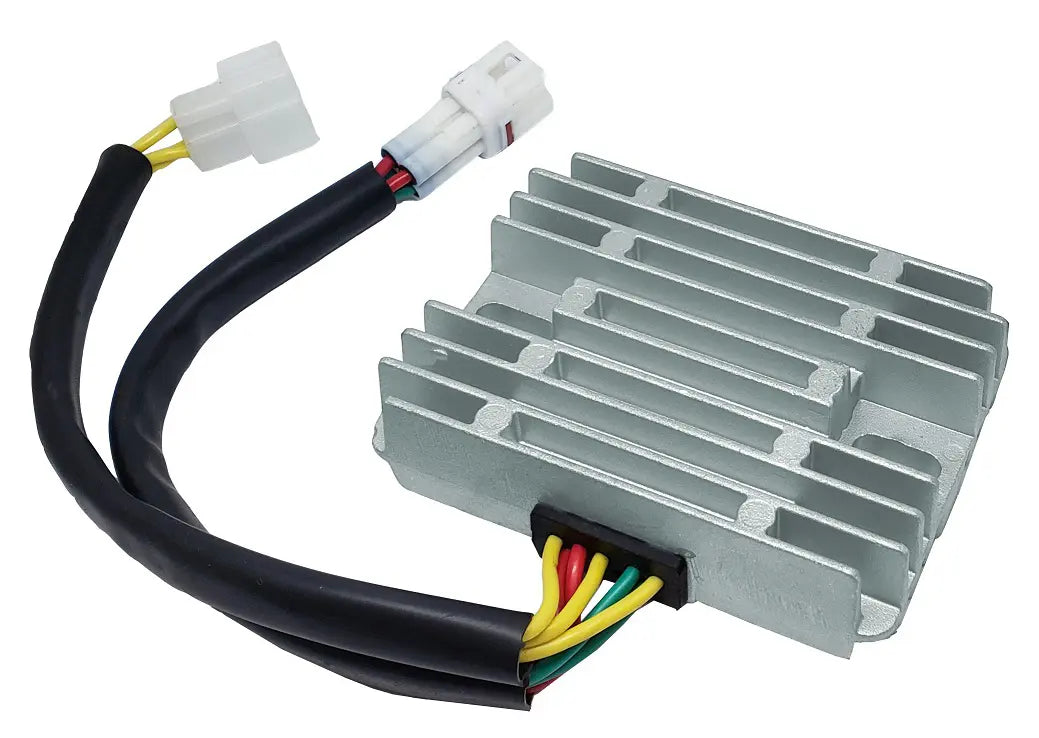 Motoplat Regulator - 12v 50a