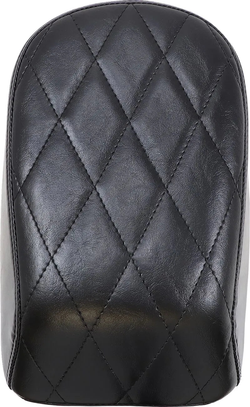 Le Pera Bare Bones Pillion Pad - For Harley Davidson