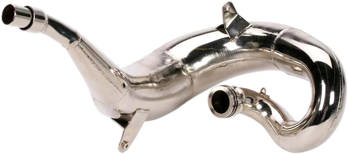 Fmf Gnarly Kolanko Wydechowe Do Silników 2-suwowych 200-500cc