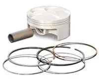 Prox Forged Piston Kit - High-performance Engine Upgrade