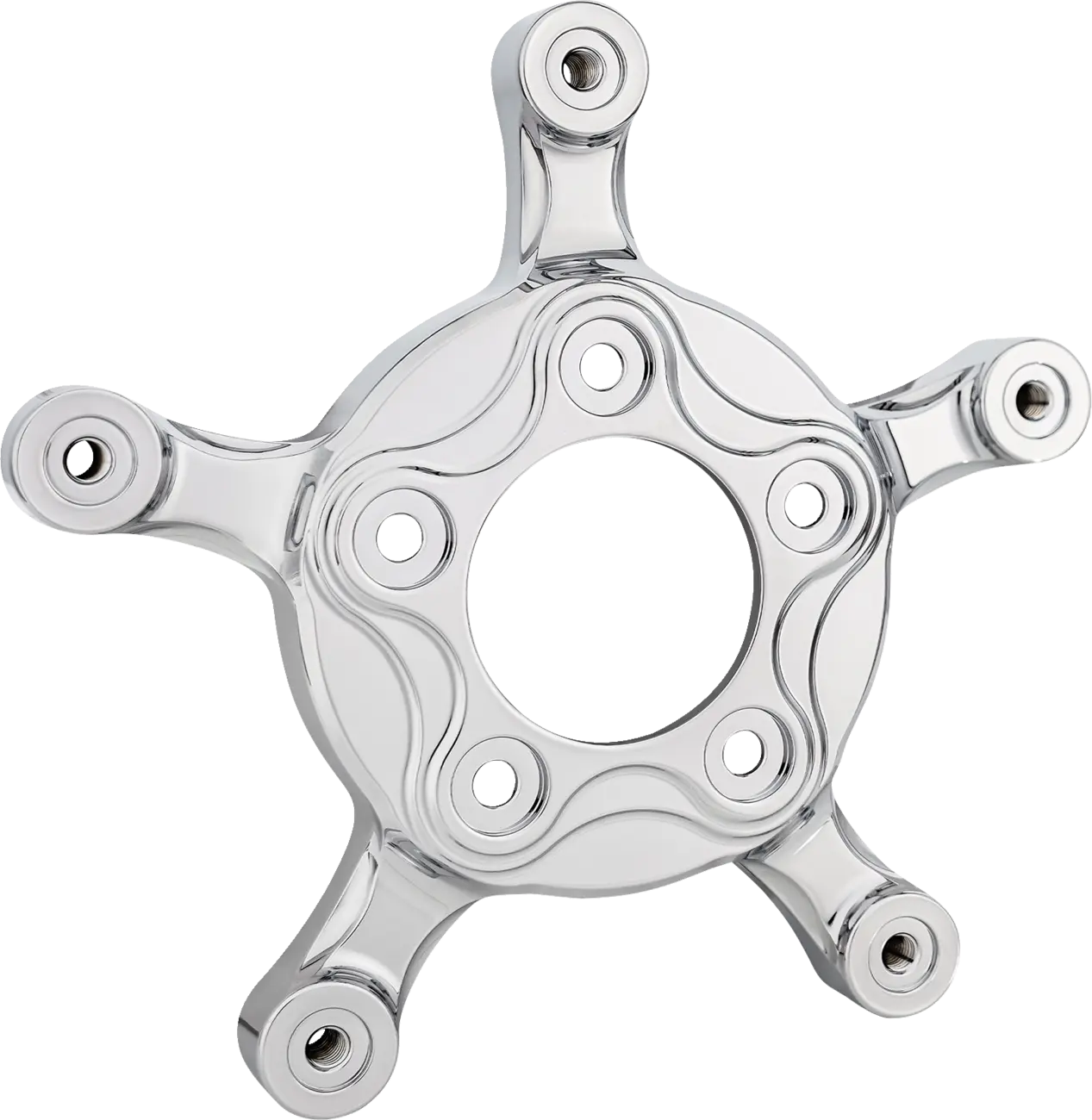 Adapter Tarczy Hamulcowej Arlen Ness Spider Do Piast Arlen Ness